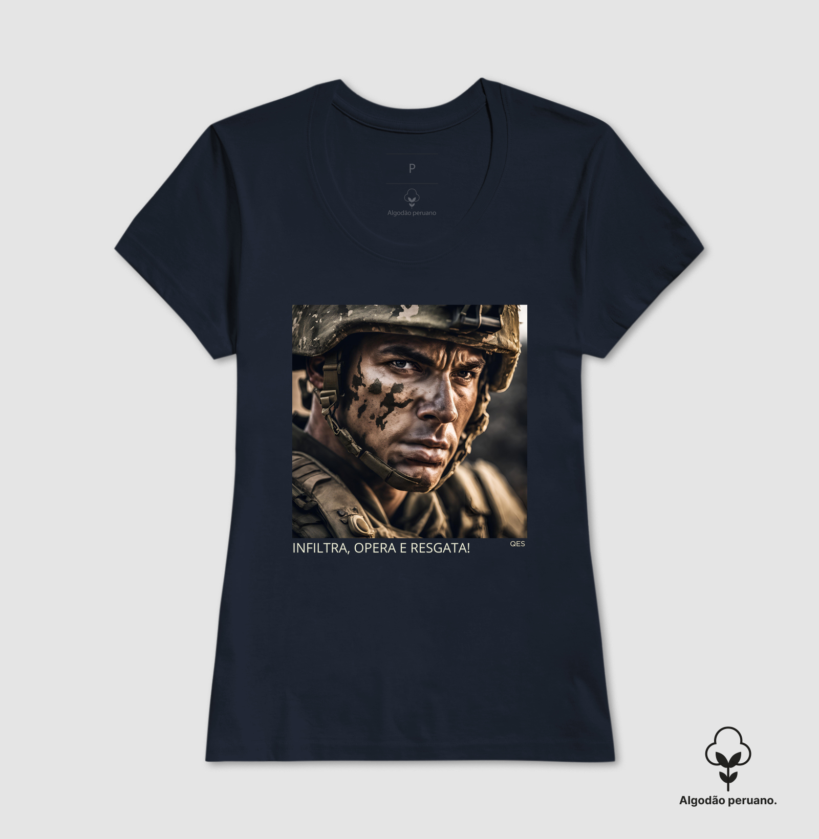 Camisa 4