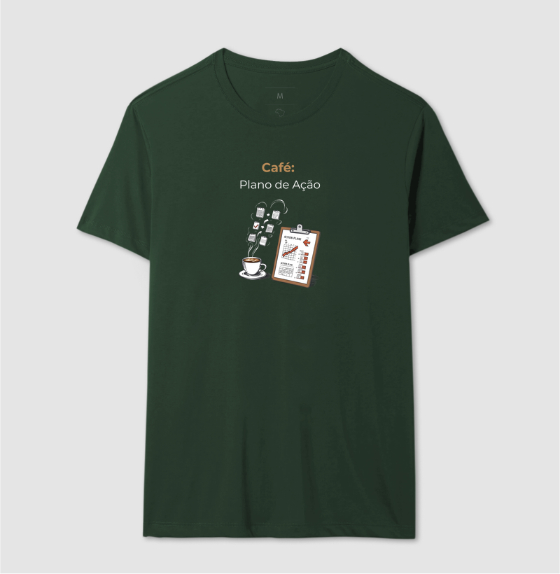 Camisa 11
