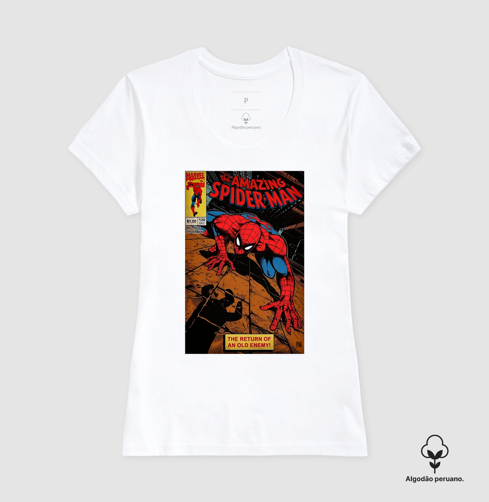 Camisa 3