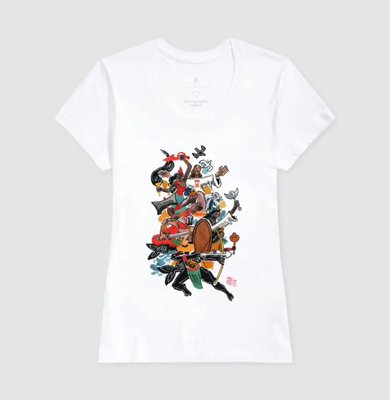 Camisa 2