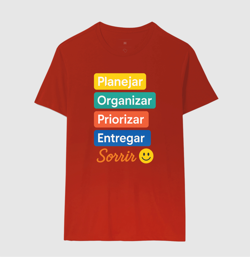 Camisa 9