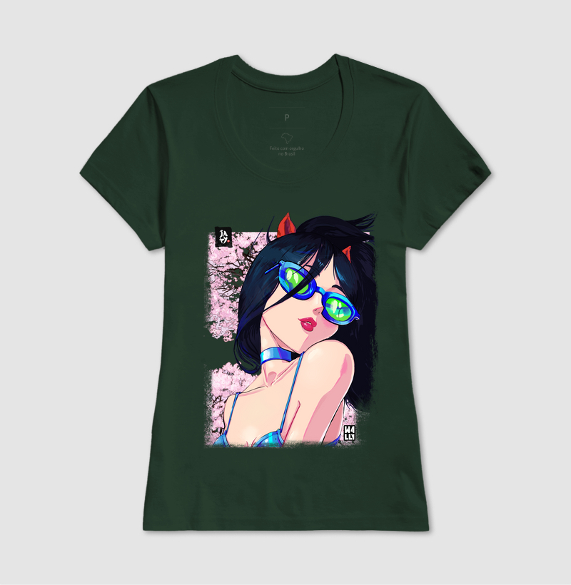 Camisa 15