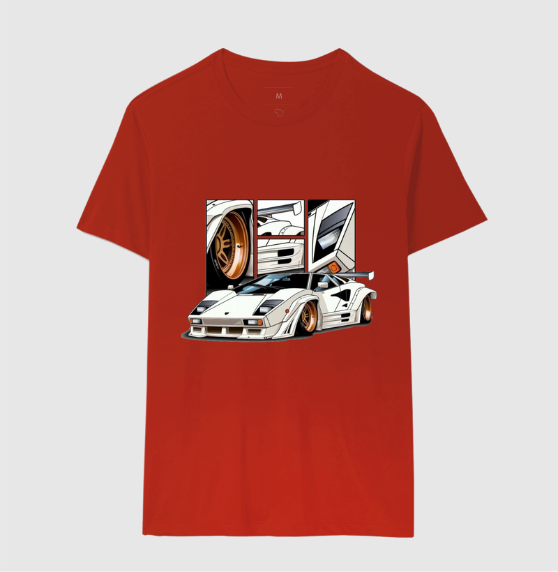 Camisa 9