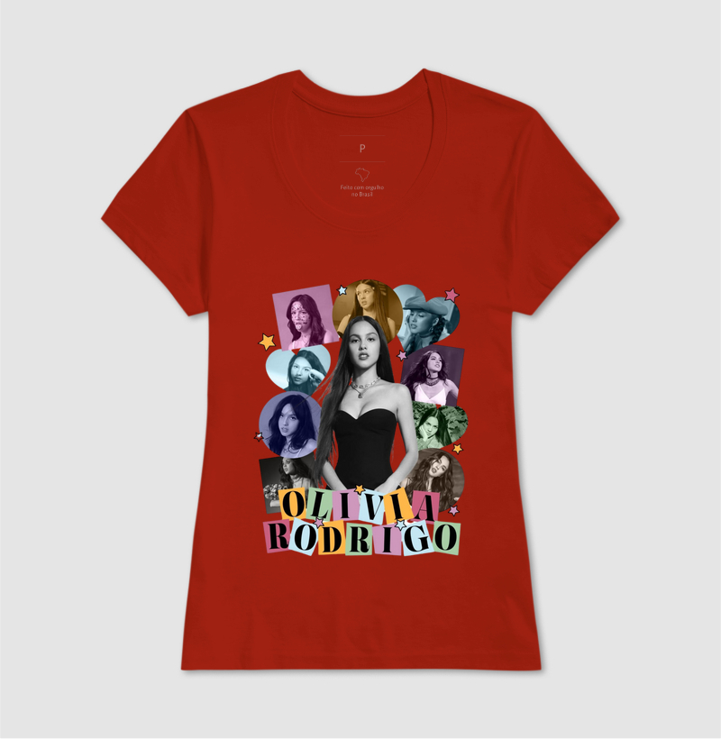 Camisa 10