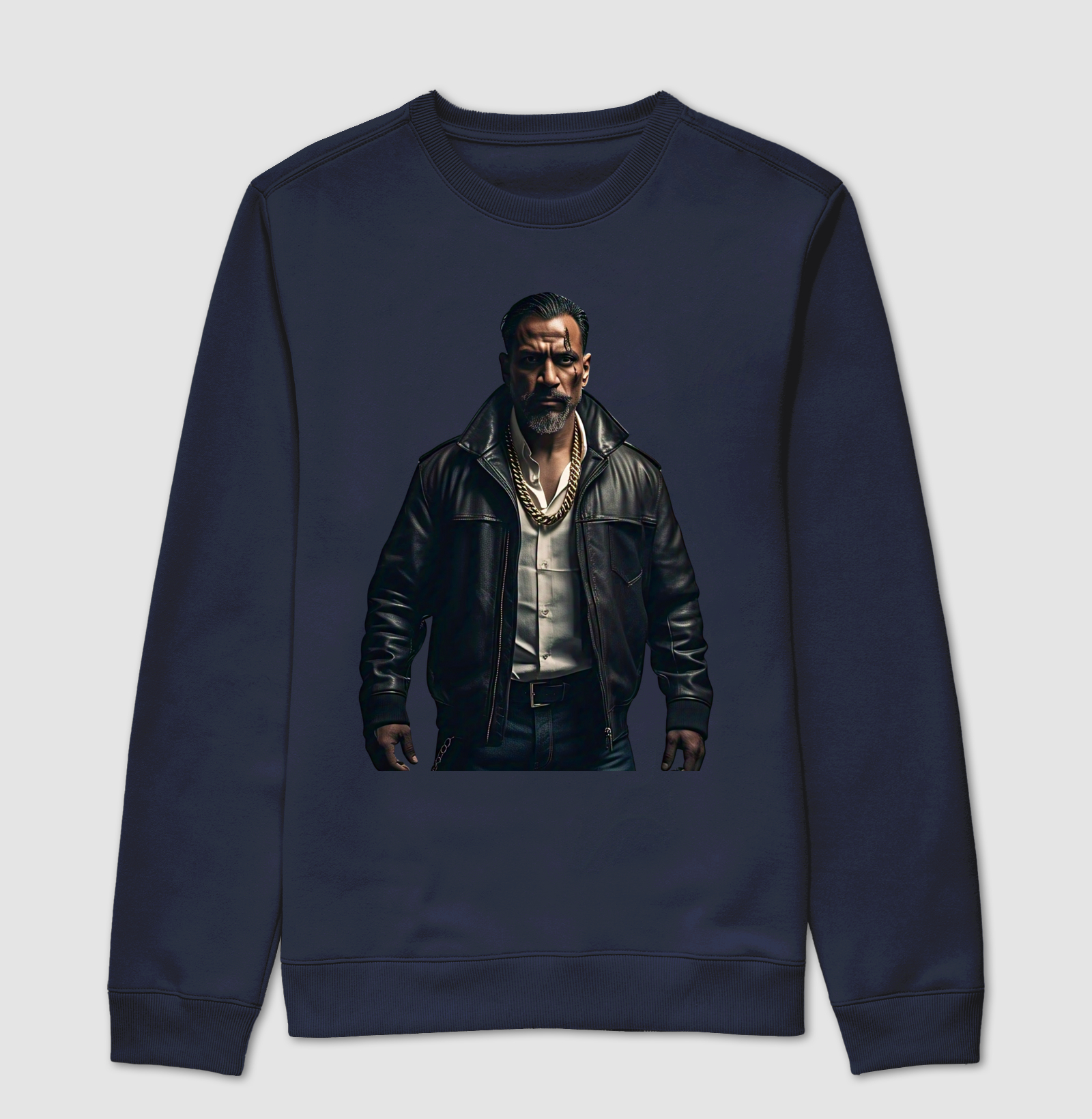 Camisa 4