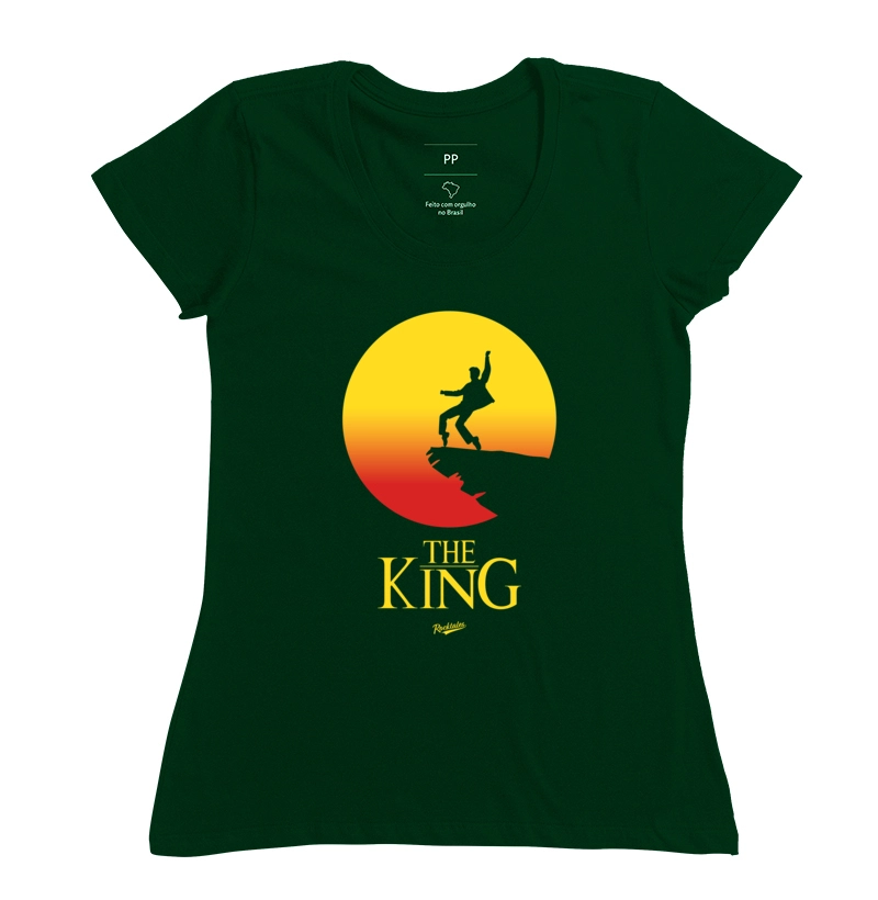 Camisa 10