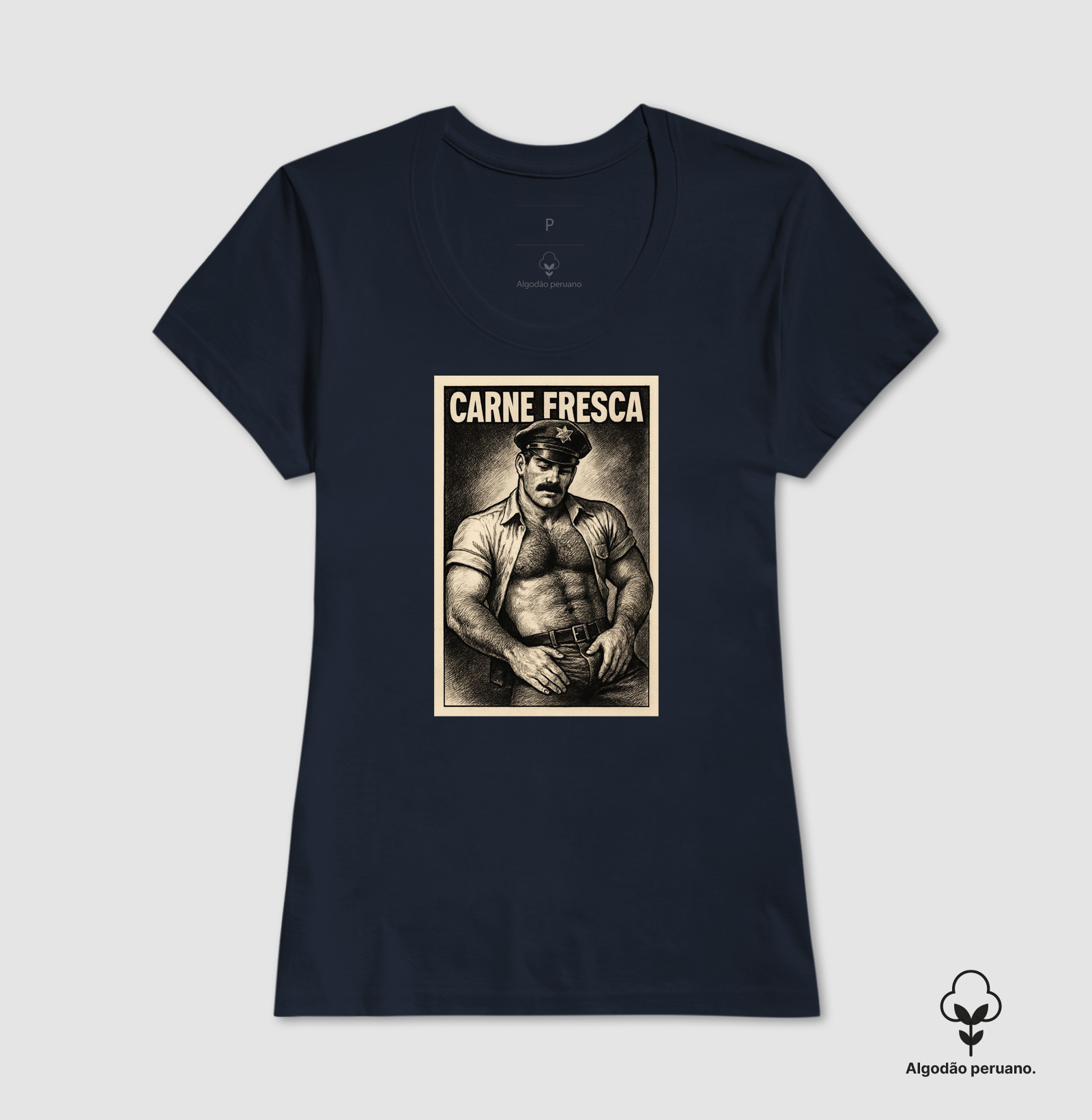 Camisa 5