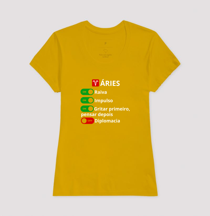 Camisa 10