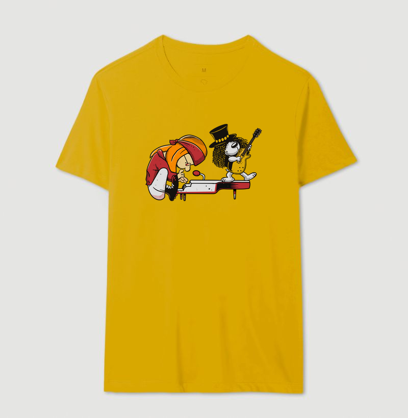 Camisa 13