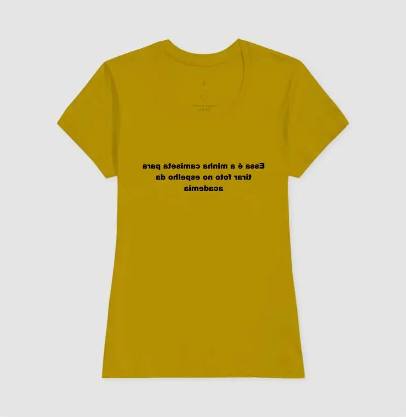 Camisa 13