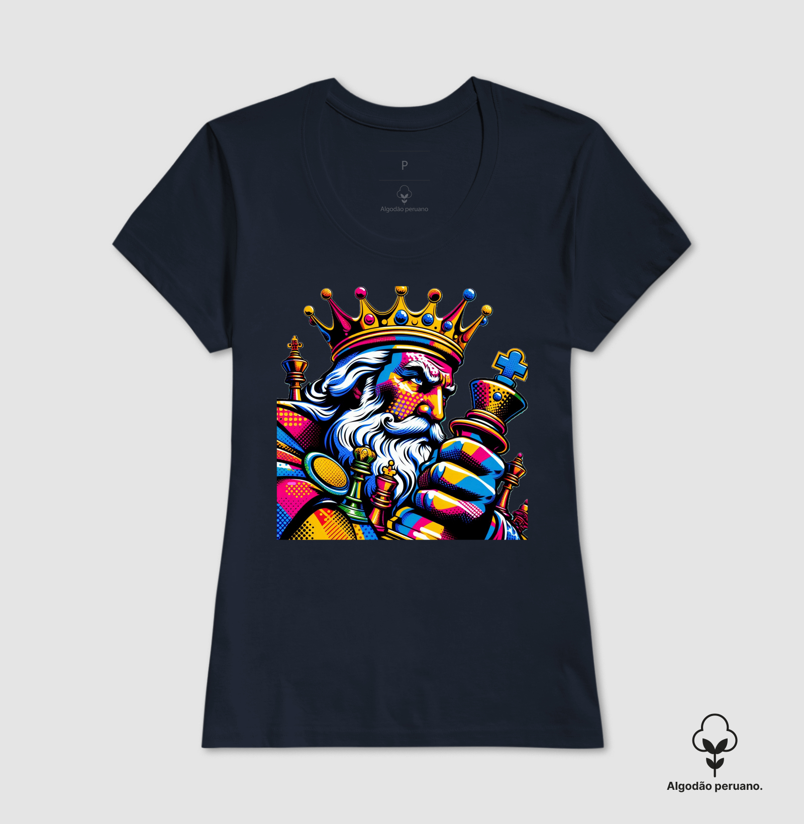 Camisa 5