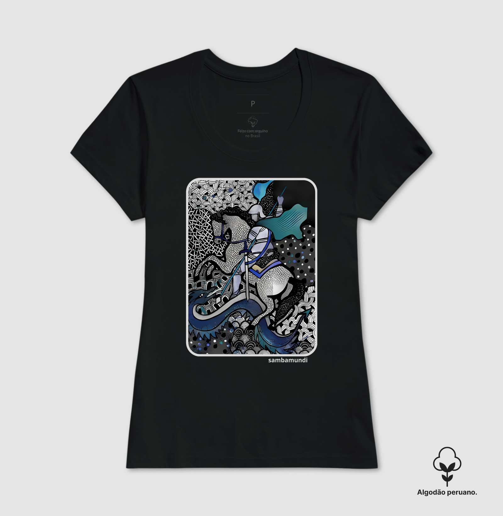 Camisa 2
