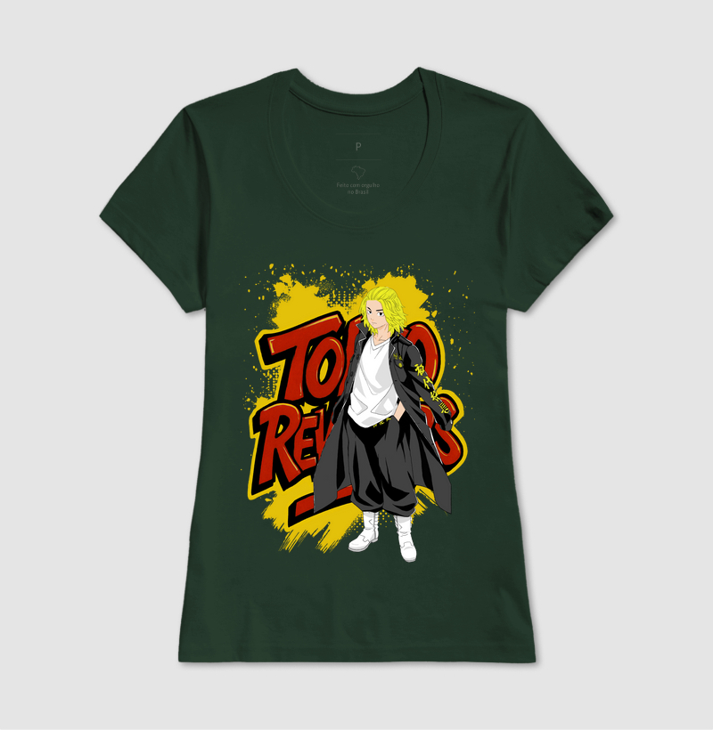 Camisa 10