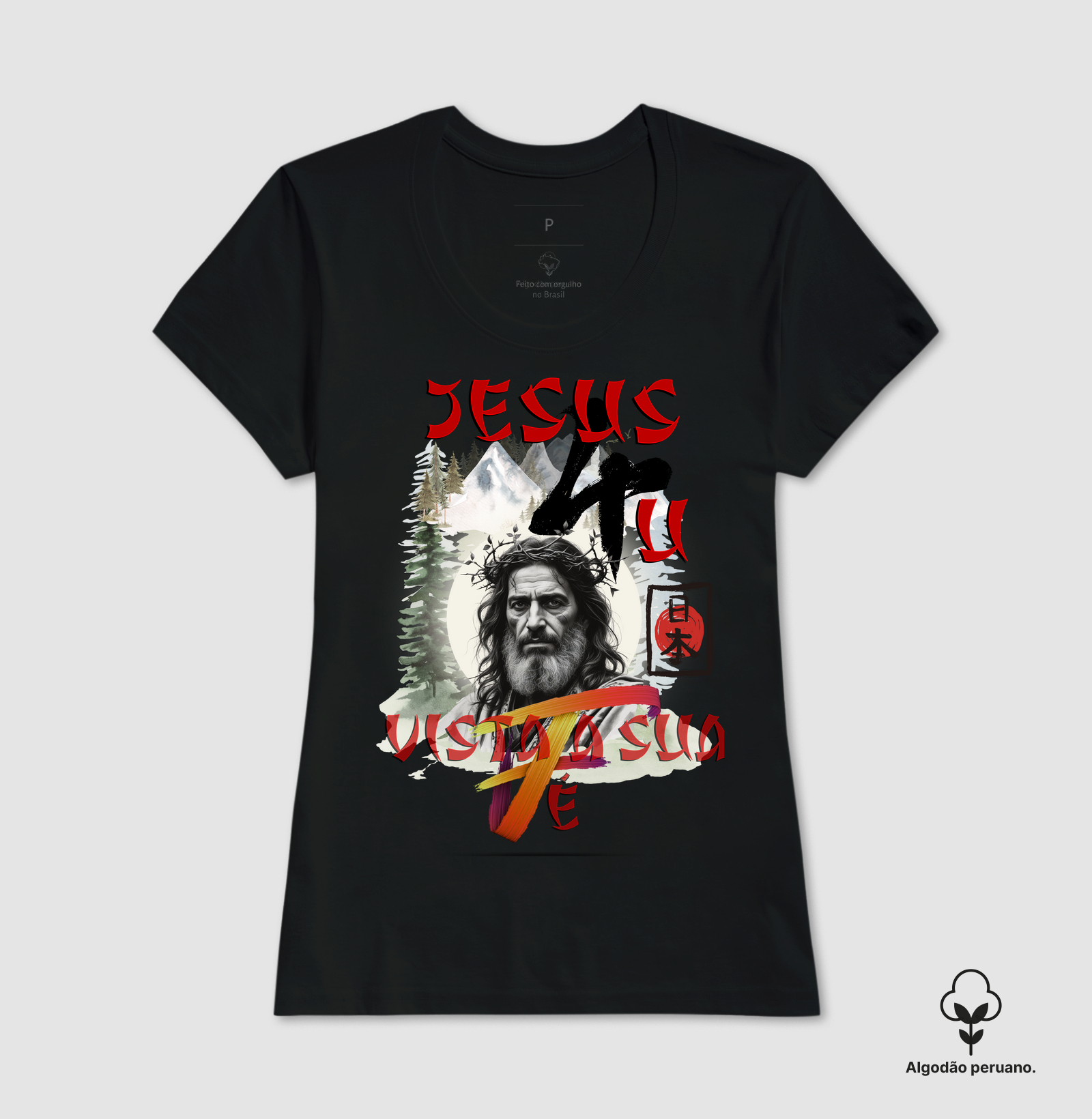 Camisa 3