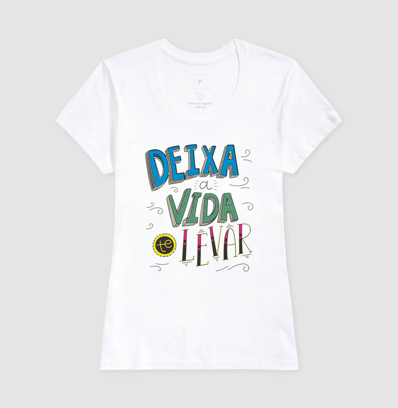 Camisa 18