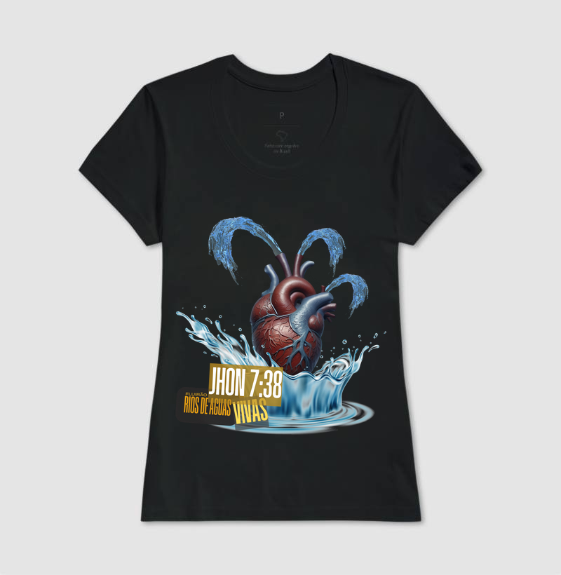 Camisa 9