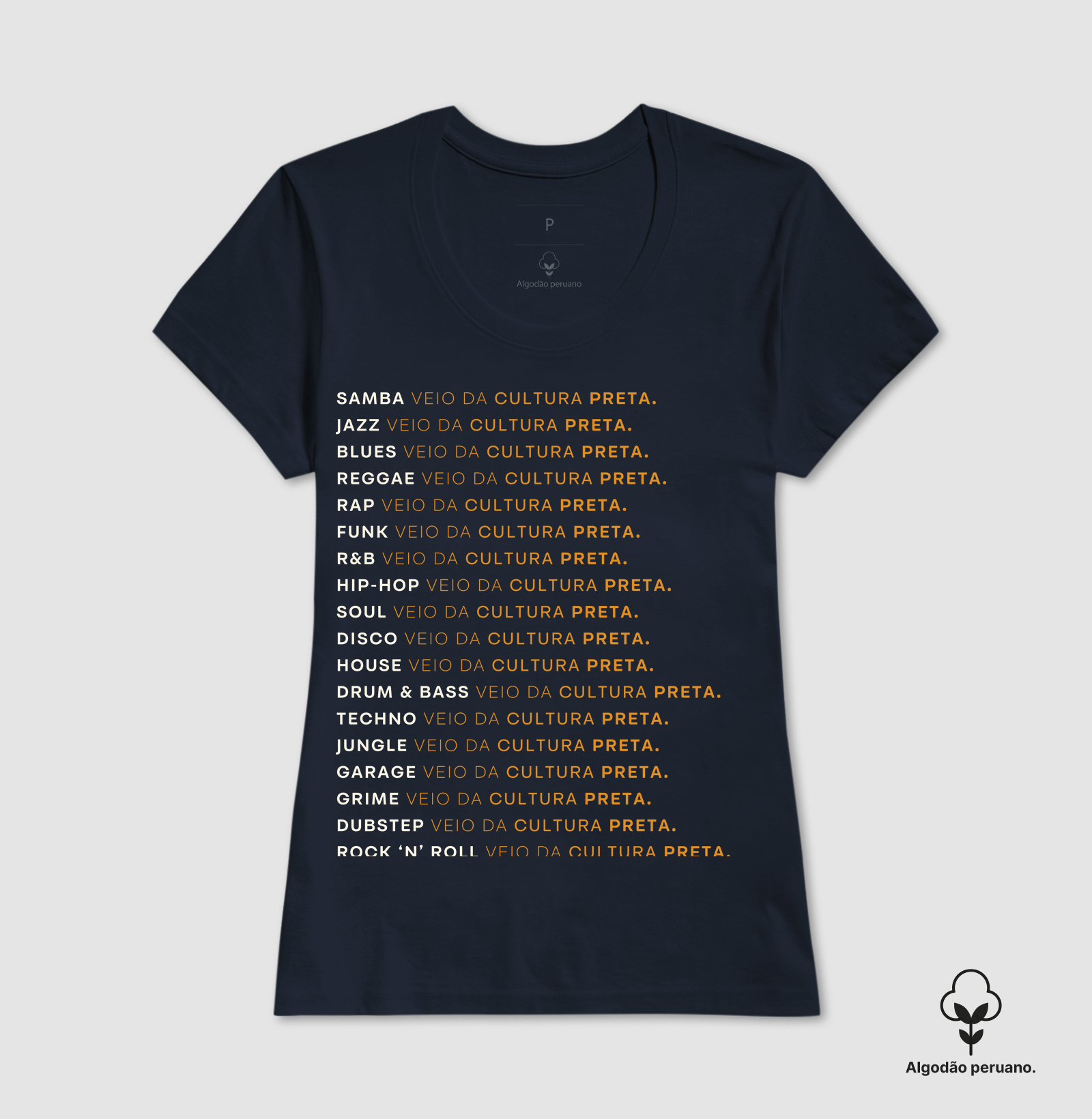 Camisa 6