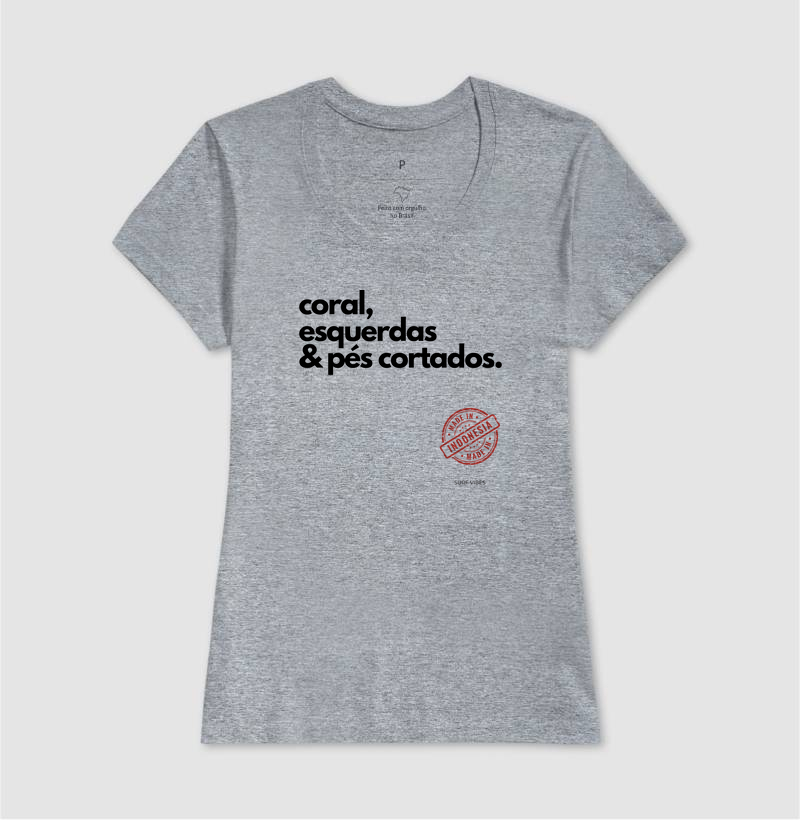 Camisa 10