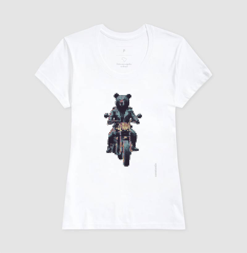 Camisa 15