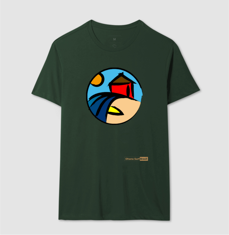 Camisa 11