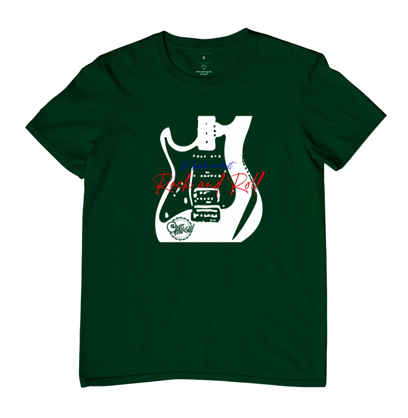 Camisa 11