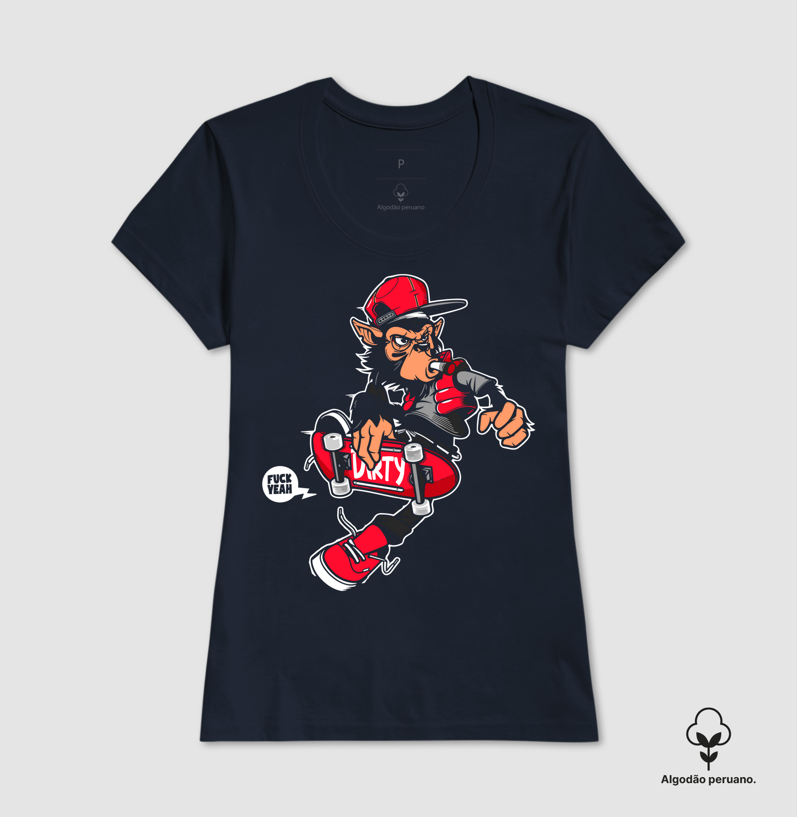 Camisa 1