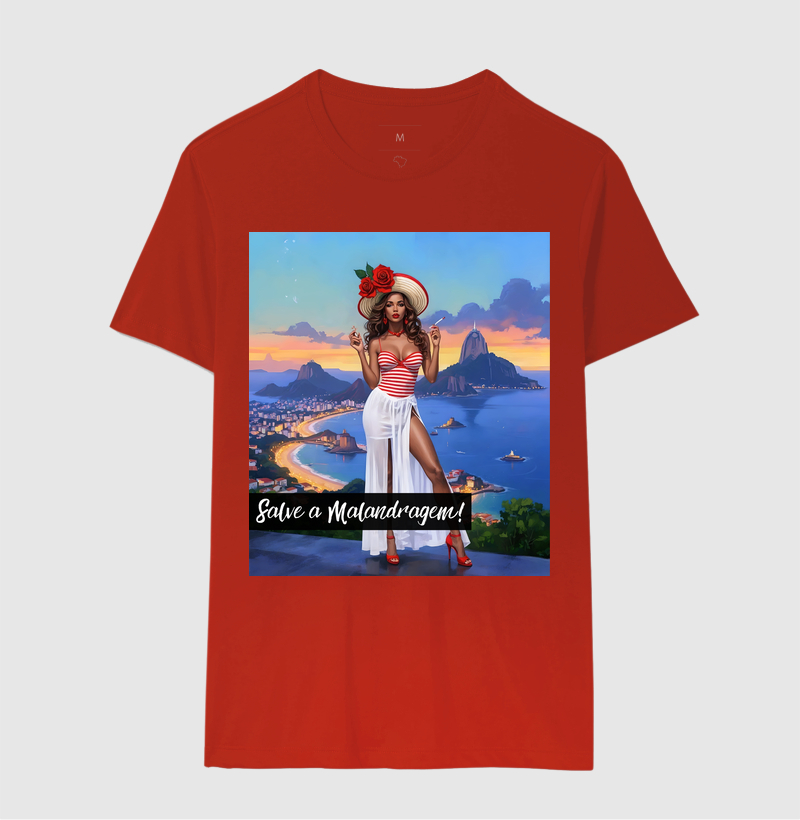 Camisa 12