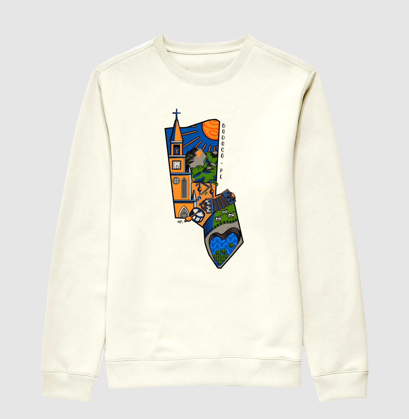 Camisa 1