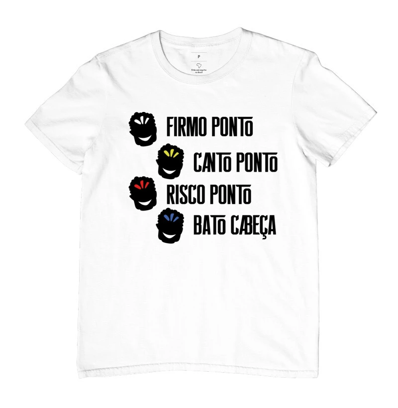 Camisa 3