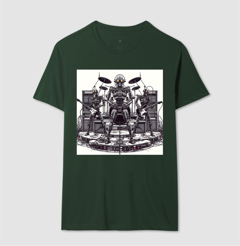 Camisa 11