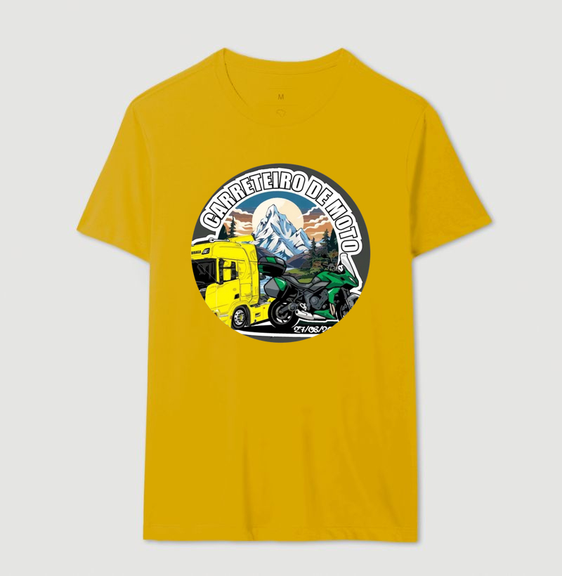 Camisa 15