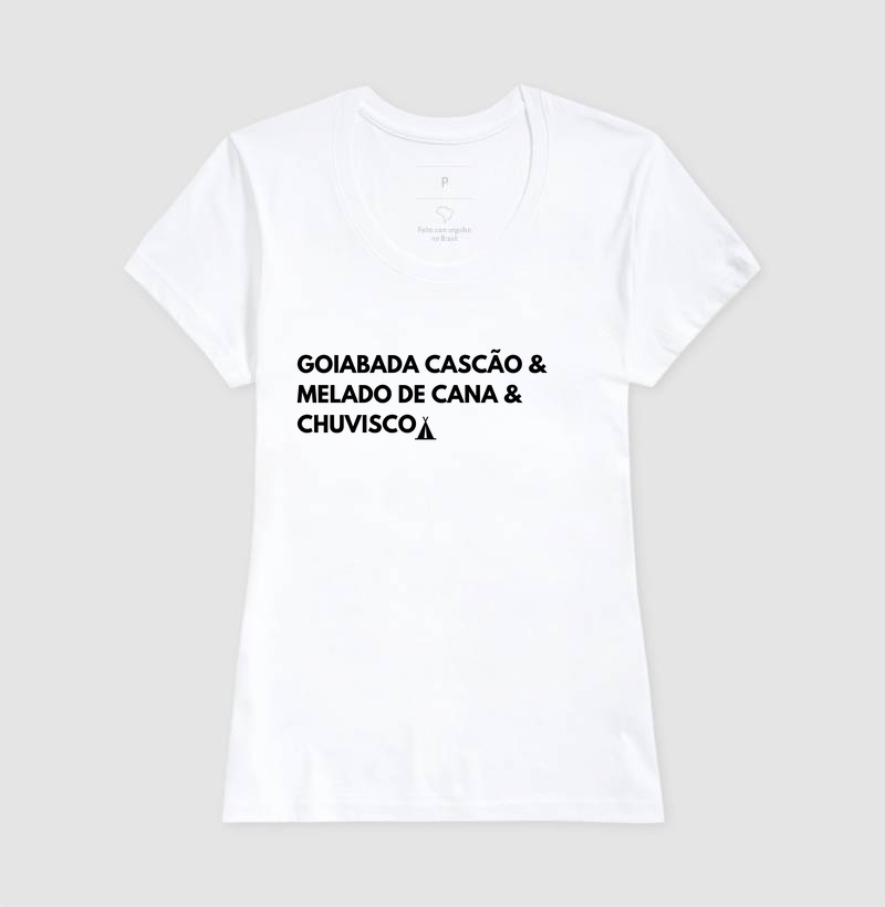 Camisa 2