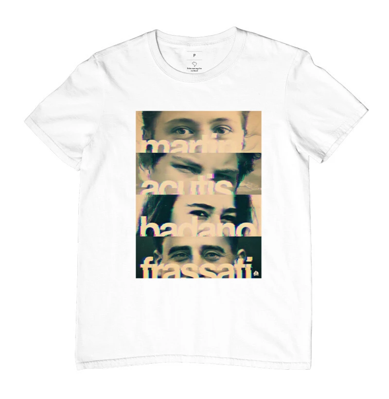 Camisa 3
