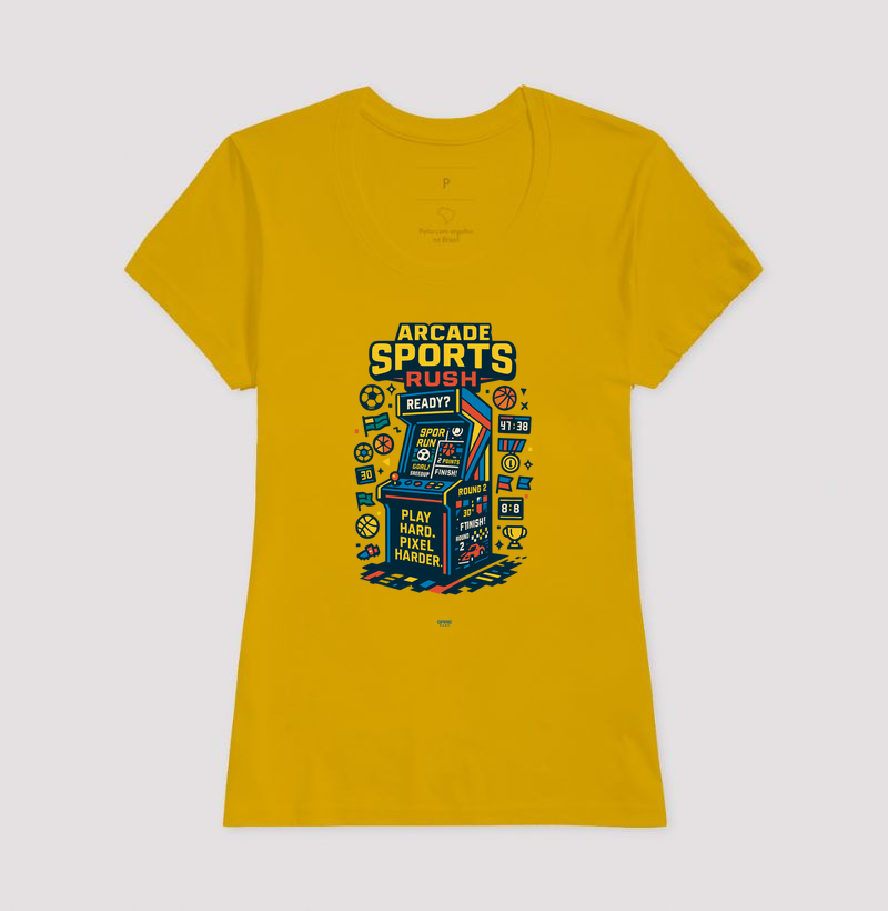 Camisa 16