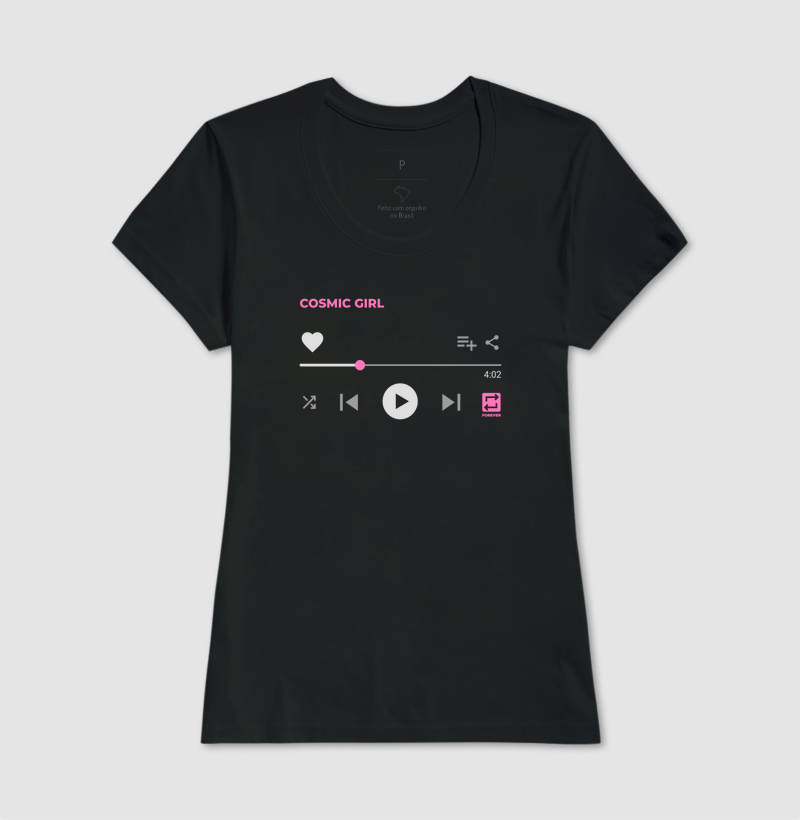 Camisa 5