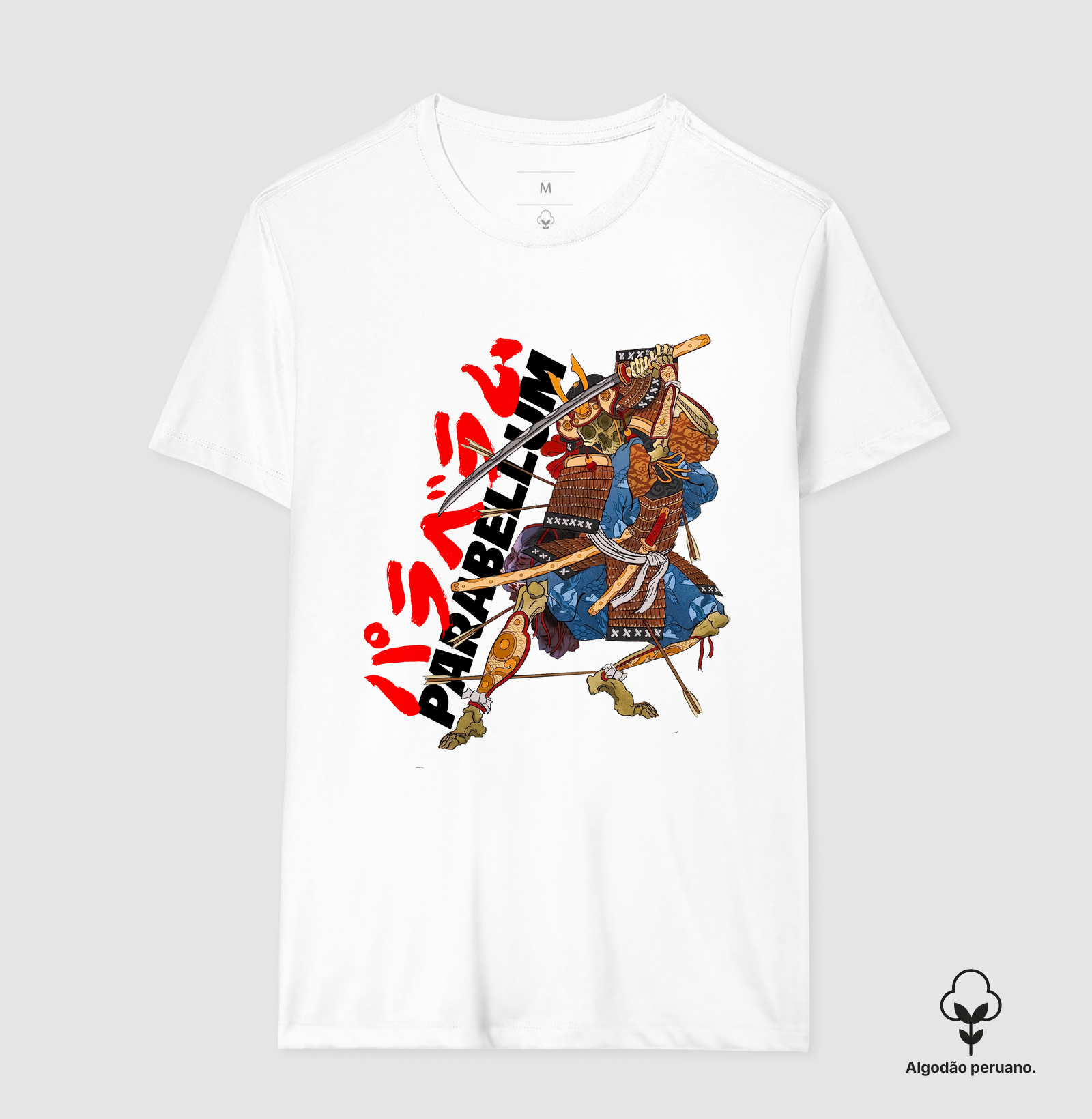 Camisa 1