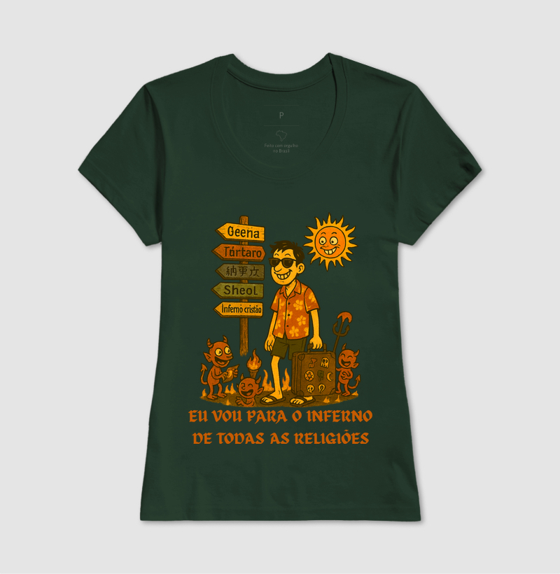 Camisa 12