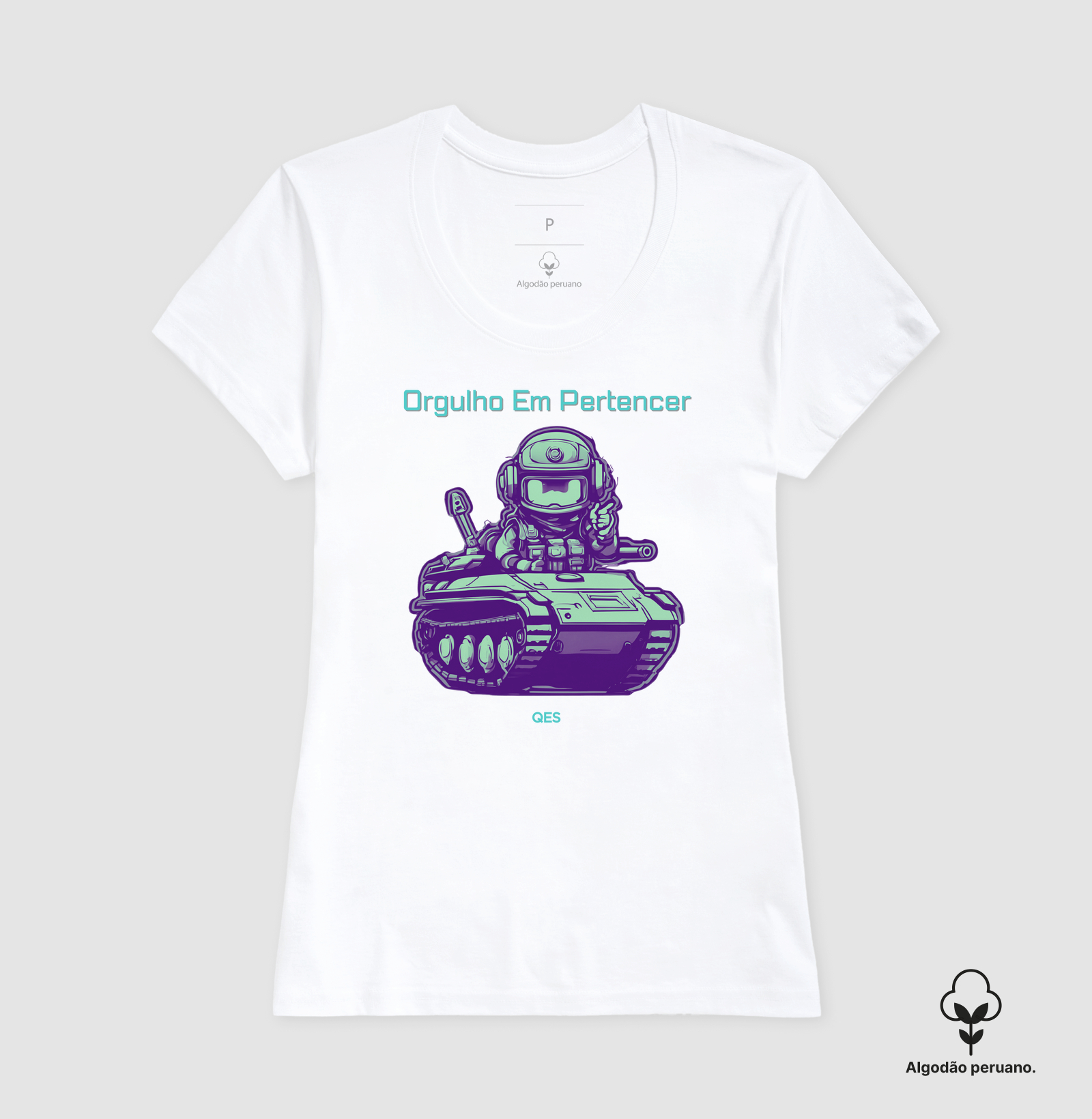 Camisa 6