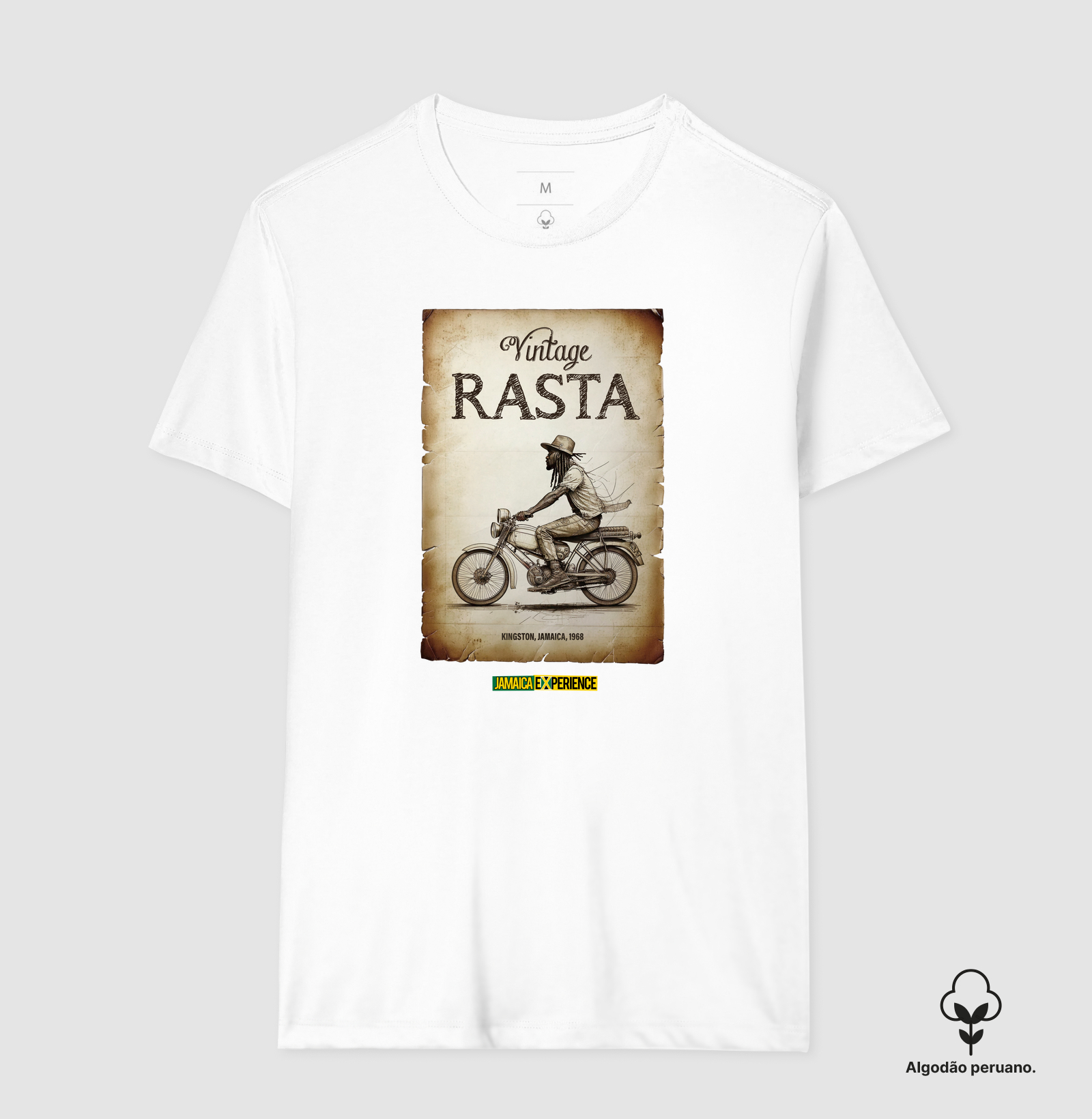 Camisa 8