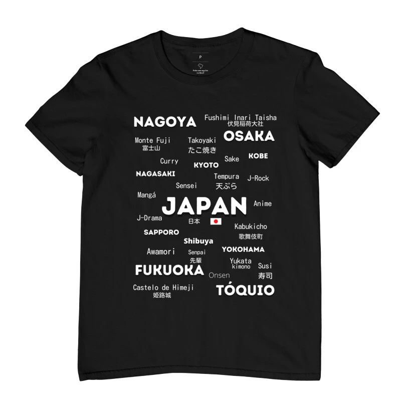 Camisa 10