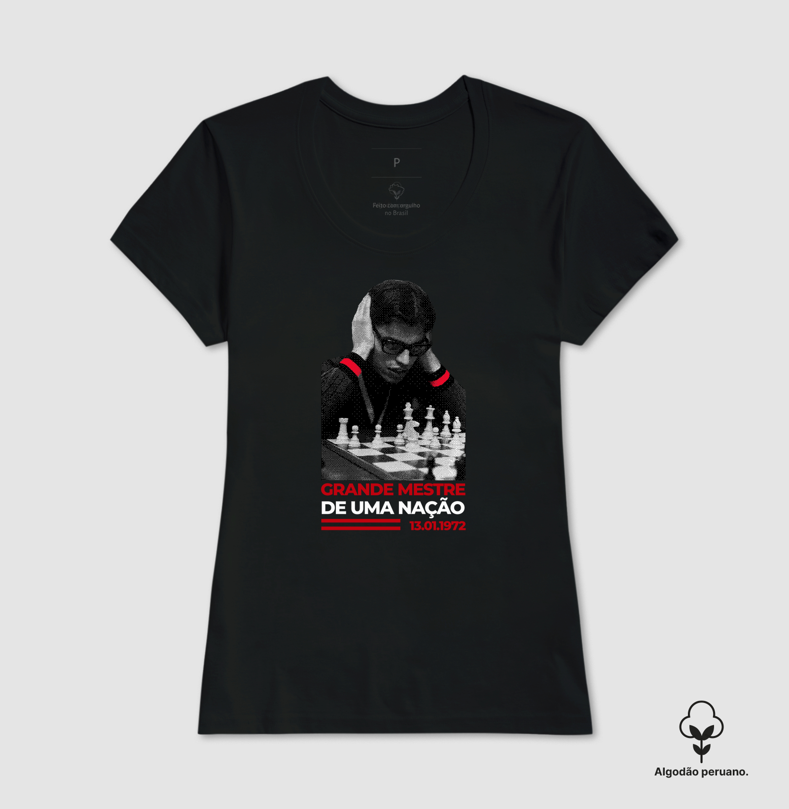 Camisa 8