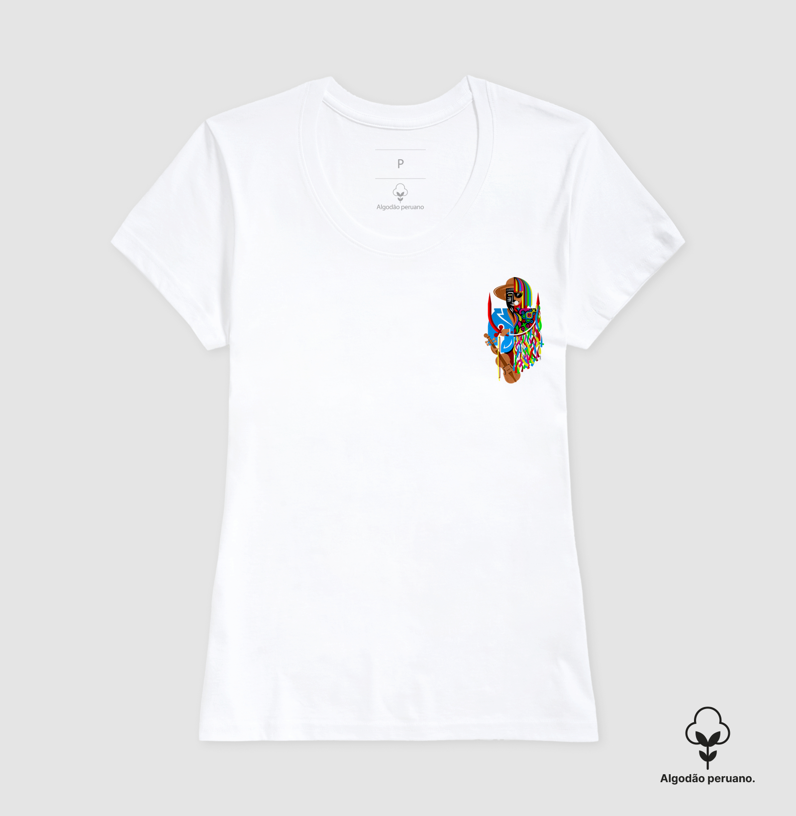 Camisa 6