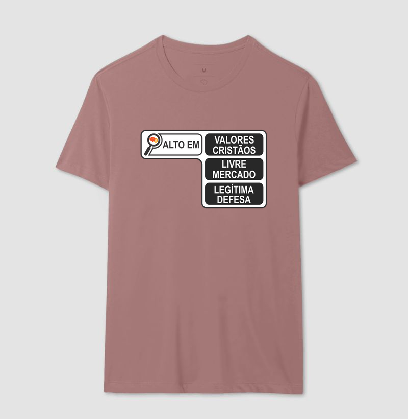 Camisa 13