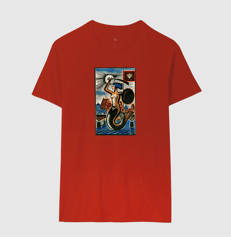 Camisa 16
