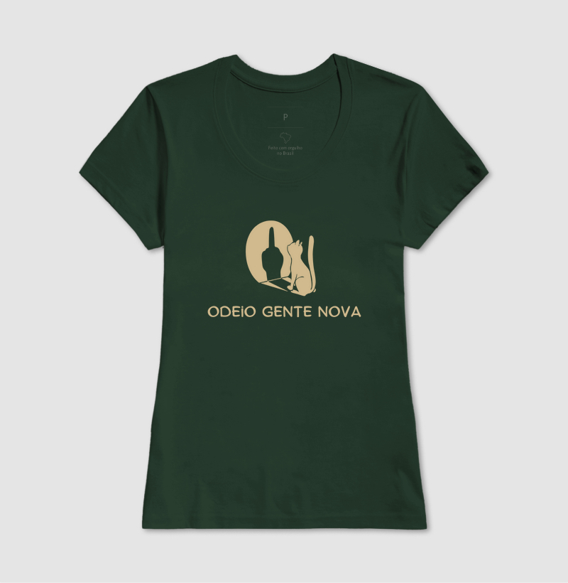 Camisa 10