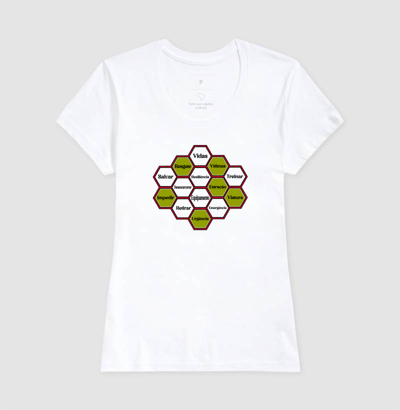Camisa 5