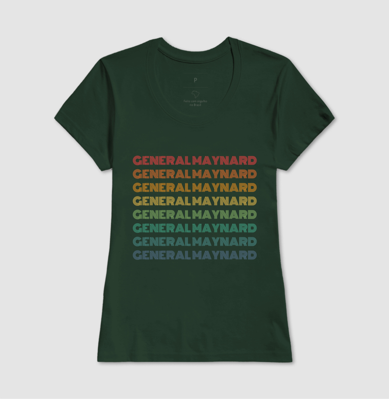 Camisa 9