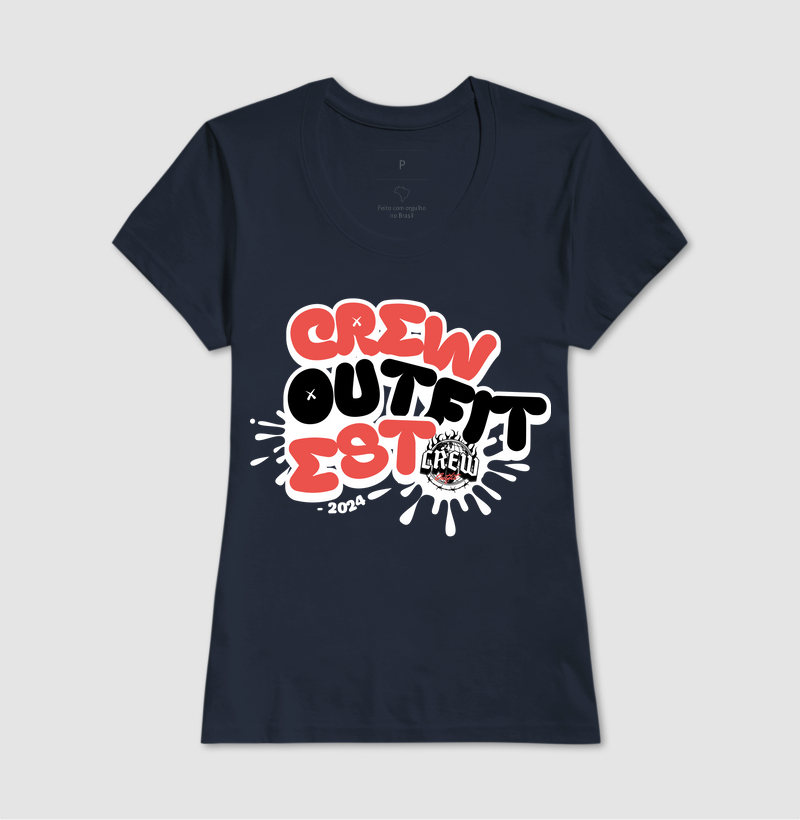 Camisa 9