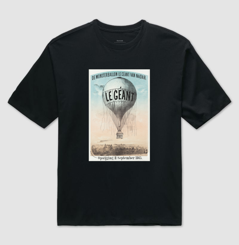 Le Géant