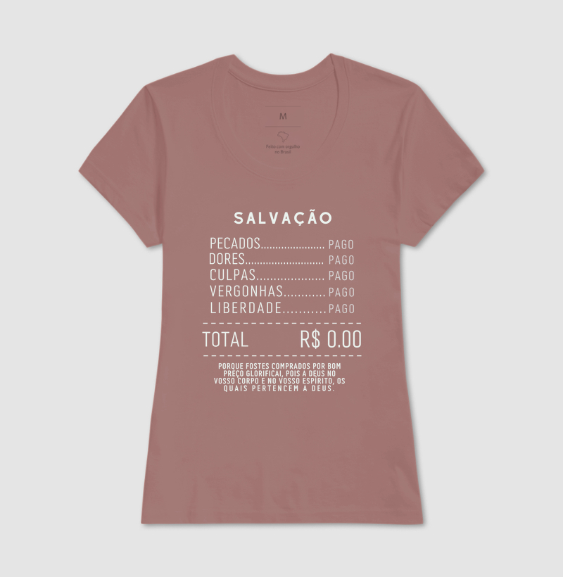 Camisa 16
